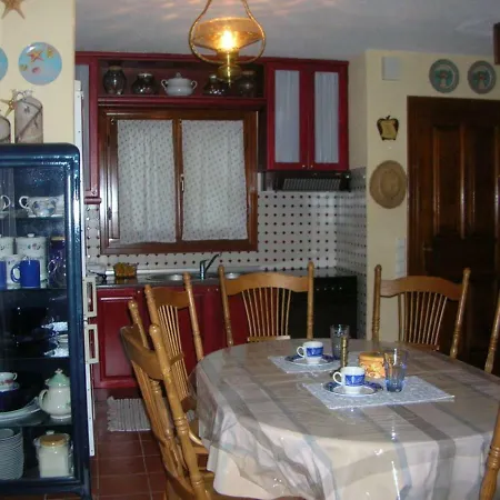 Villa-irini Hébergement de vacances