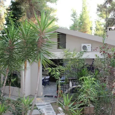 Villa-irini Hébergement de vacances *