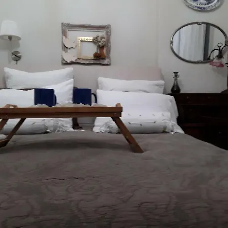 Villa-irini Casa vacanze