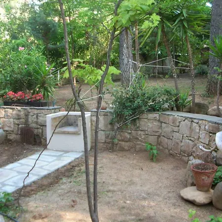 Casa vacanze Villa-irini Sani (Chalkidiki)