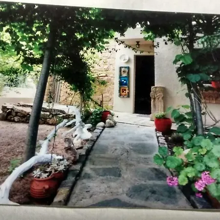 Villa-irini Casa vacanze *