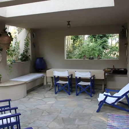 Villa-irini Casa vacanze