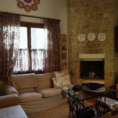 Casa vacanze Villa-irini Sani (Chalkidiki)