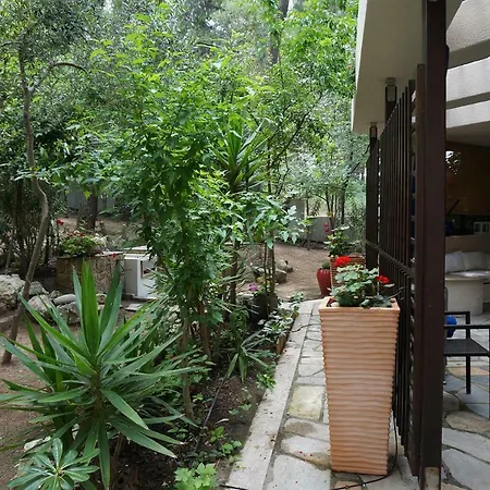 Villa-irini Casa vacanze *