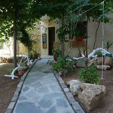 Villa-irini *