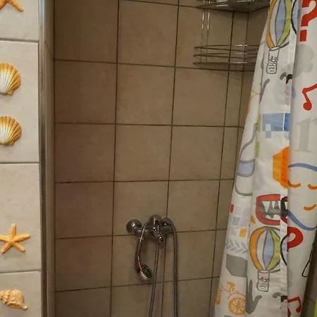 Casa vacanze Villa-irini